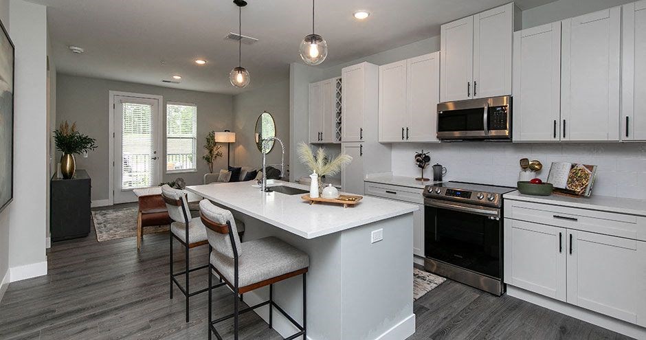 The Cunningham | West Des Moines, IA