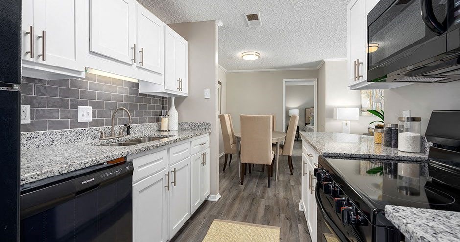 Summerchase at Riverchase | Hoover, AL