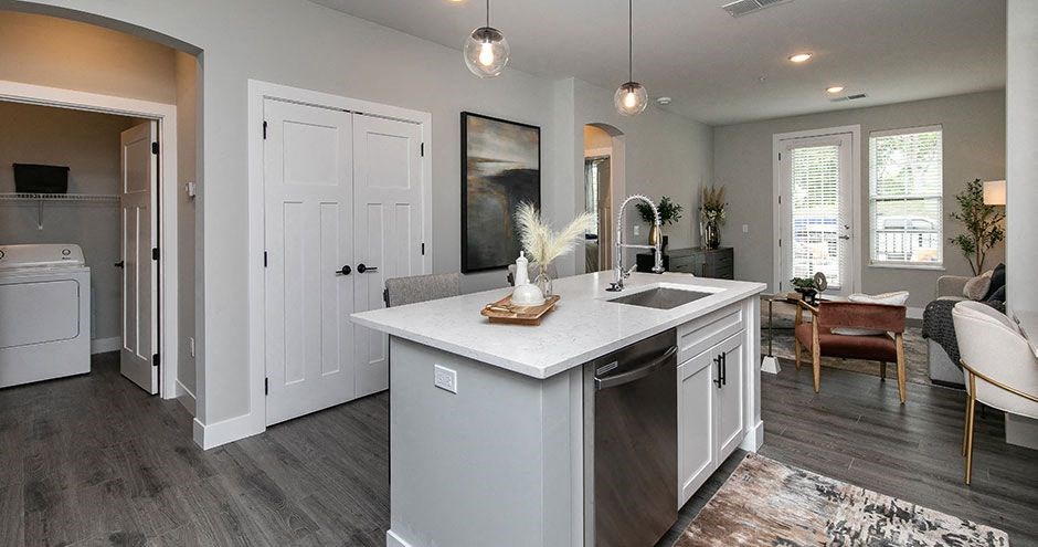 The Cunningham | West Des Moines, IA