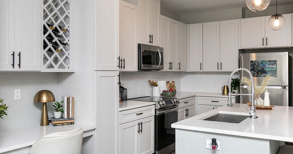 The Cunningham | West Des Moines, IA