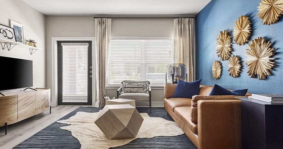 Brea Luxury Apartments