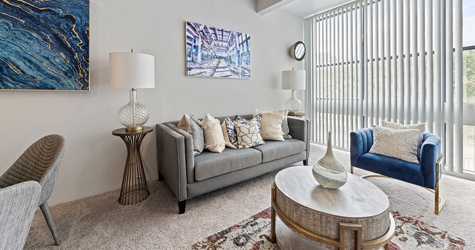 Mylo | Fort Worth, TX