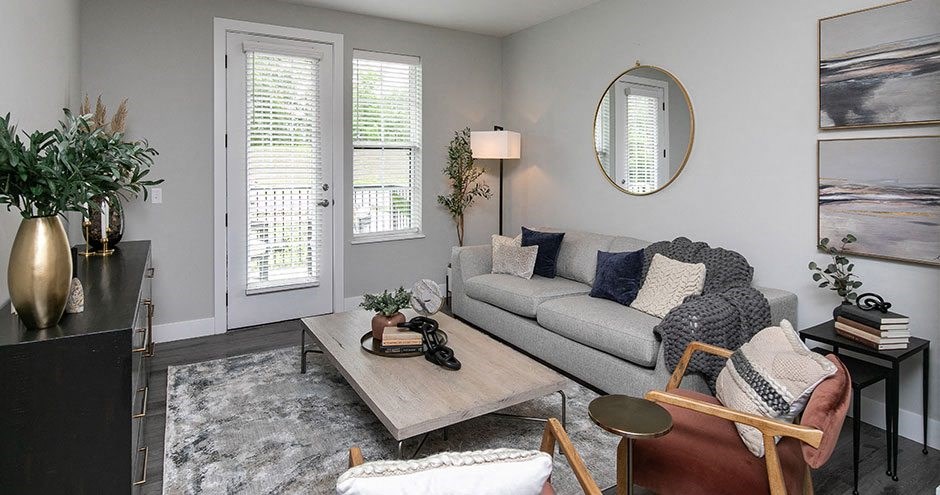 The Cunningham | West Des Moines, IA