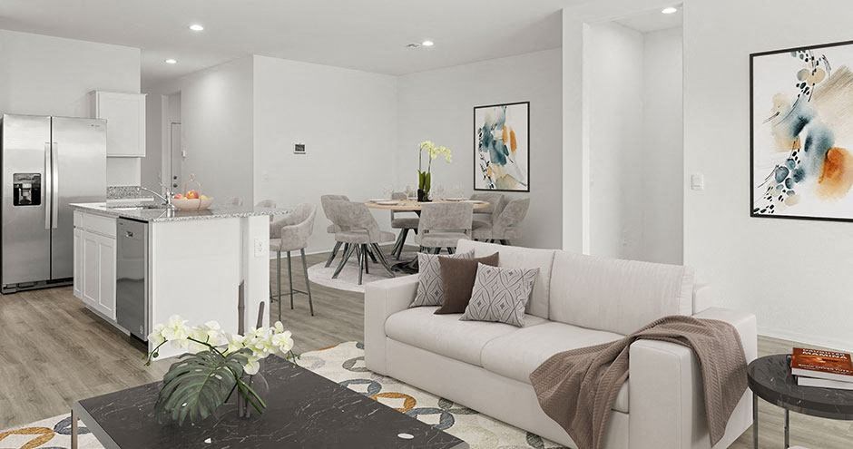 Broadway North at Mason Ranch | Surprise, AZ