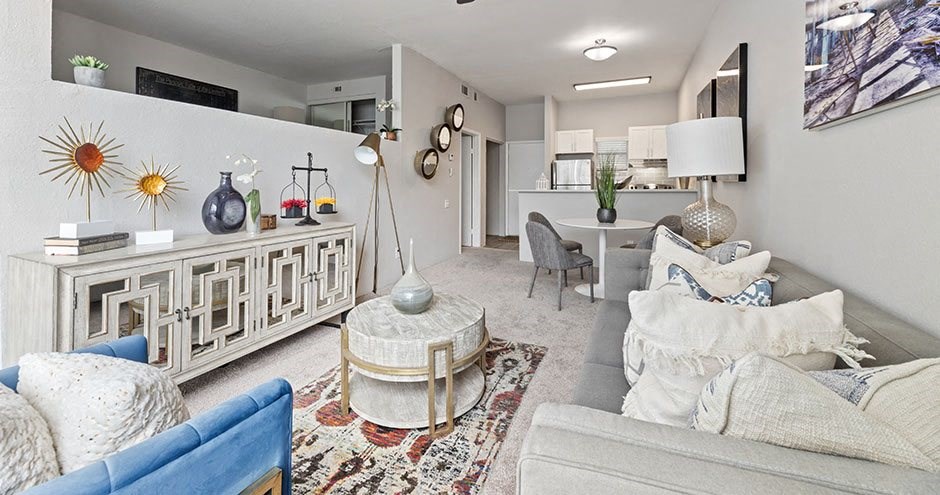 Mylo | Fort Worth, TX