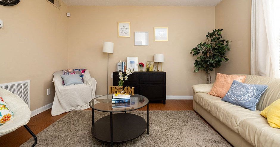 The Lux Townhomes | Louisville, KY