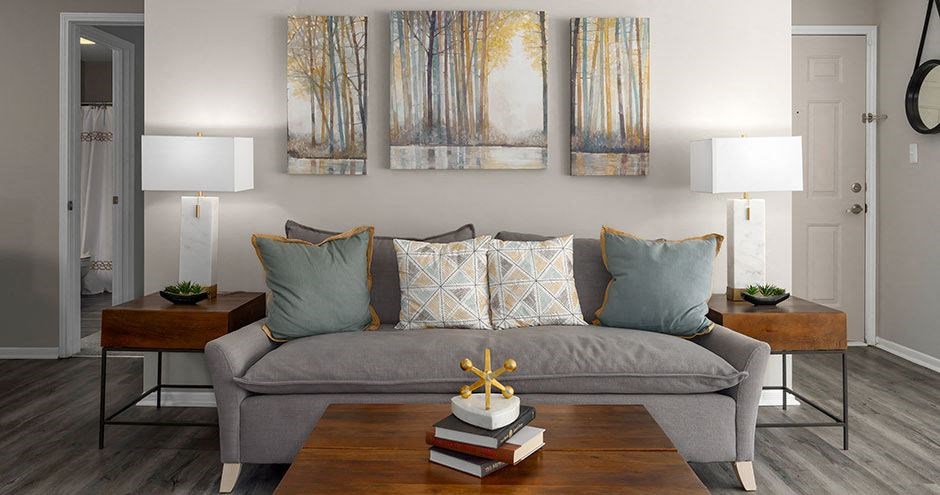 Summerchase at Riverchase | Hoover, AL