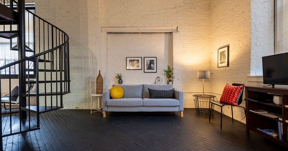 Lofts of Broadway | Louisville, KY