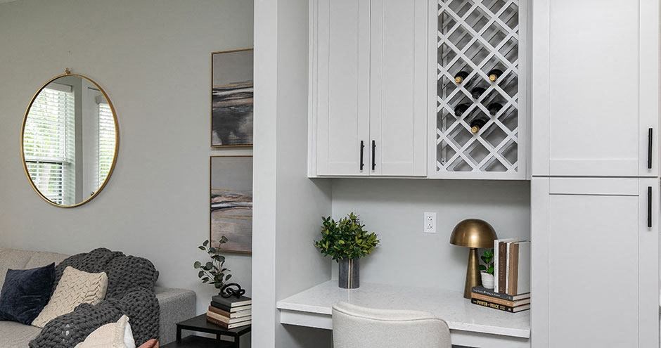 The Cunningham | West Des Moines, IA