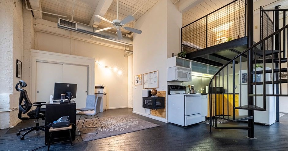 Lofts of Broadway | Louisville, KY