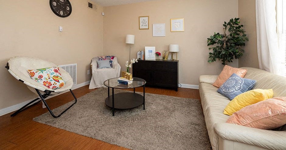 The Lux Townhomes | Louisville, KY