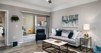 Montford at Madison Park | Charlotte,NC
