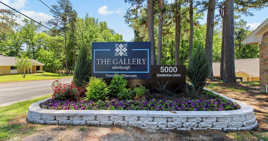 The Gallery | Tyler, TX