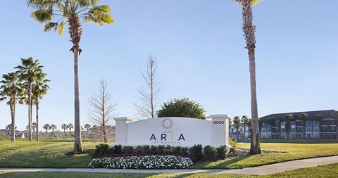 Aria at Millenia | Orlando, FL