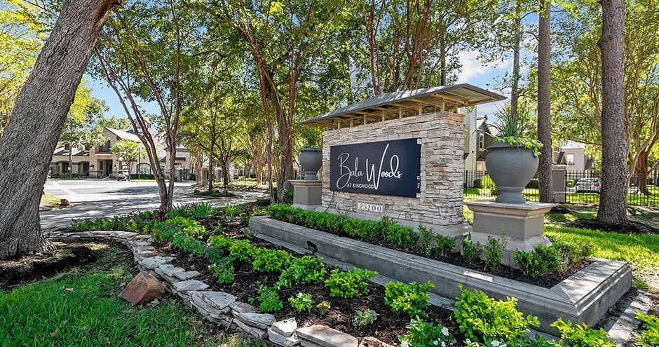 Bala Woods at Kingwood | Kingwood, TX