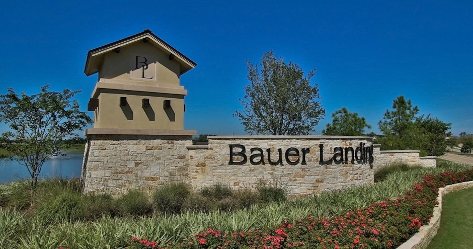 Bauer Landing