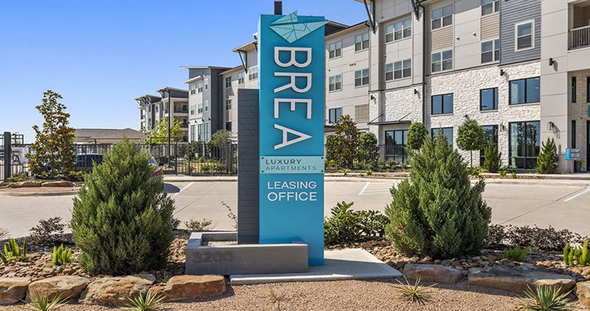 Brea | Katy, TX - Photo Gallery