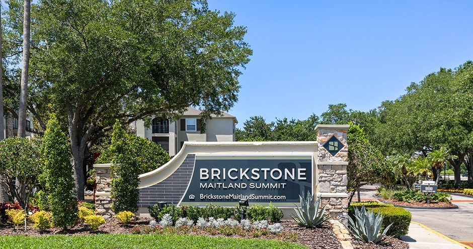 Brickstone Maitland Summit | Orlando, FL