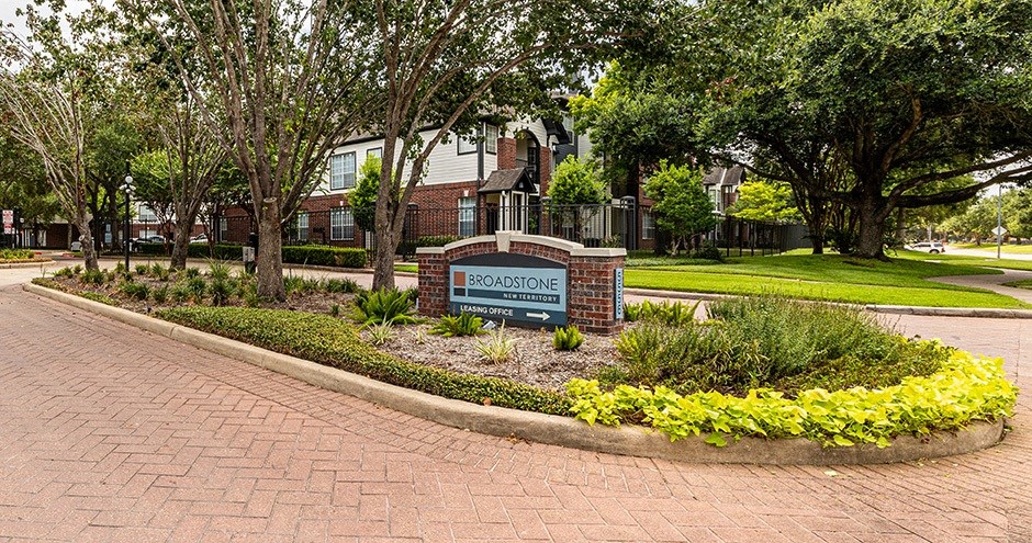Broadstone New Territory | Sugarland, TX