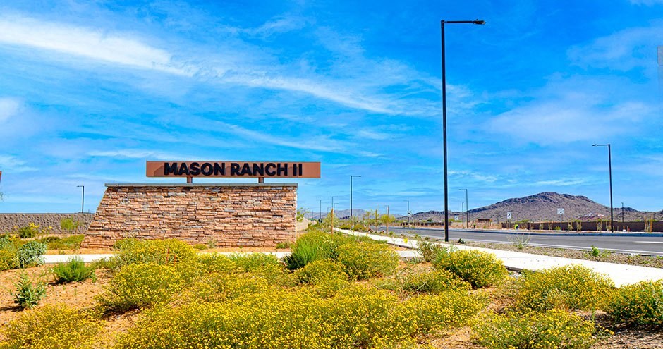 Broadway North at Mason Ranch | Surprise, AZ