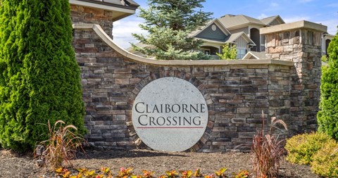 Clairborne Crossing Apartments | Louisville, KY