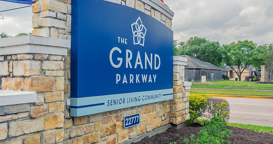 The Grand Parkway Apartments | Katy, TX