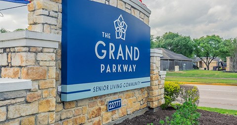 The Grand Parkway Apartments | Katy, TX