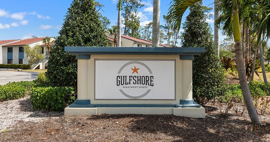 Gulfshore Apartment Homes | Naples, FL
