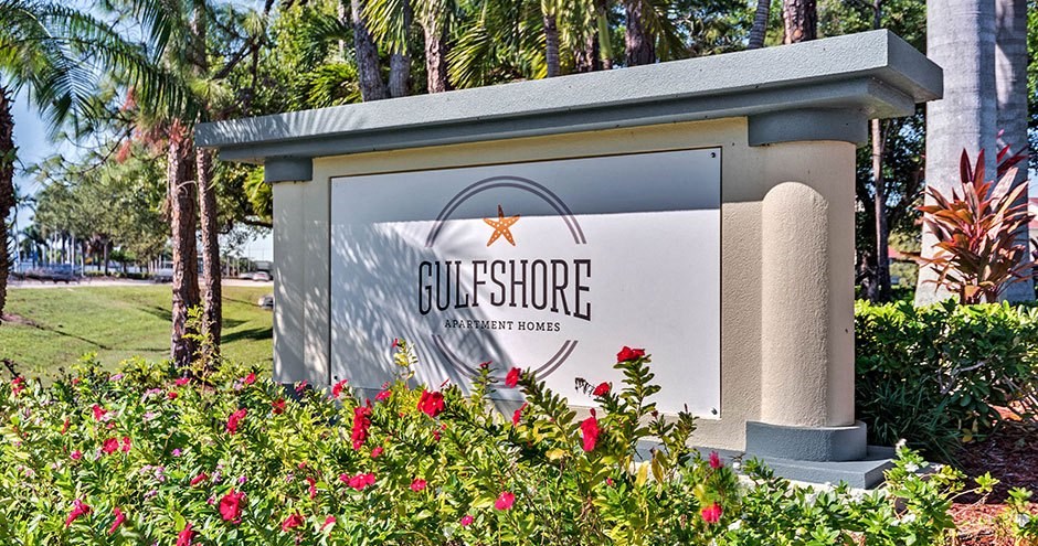 Gulfshore Apartment Homes | Naples, FL