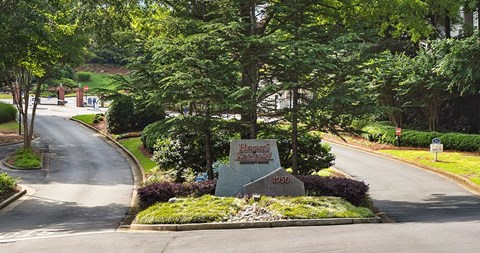 Heights Of Kennesaw Apartments