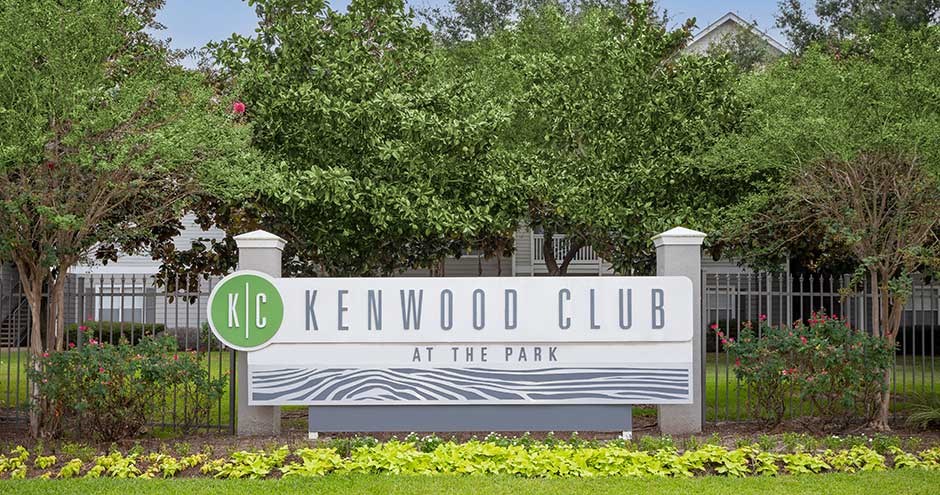 Kenwood Club At The Park | Katy, TX