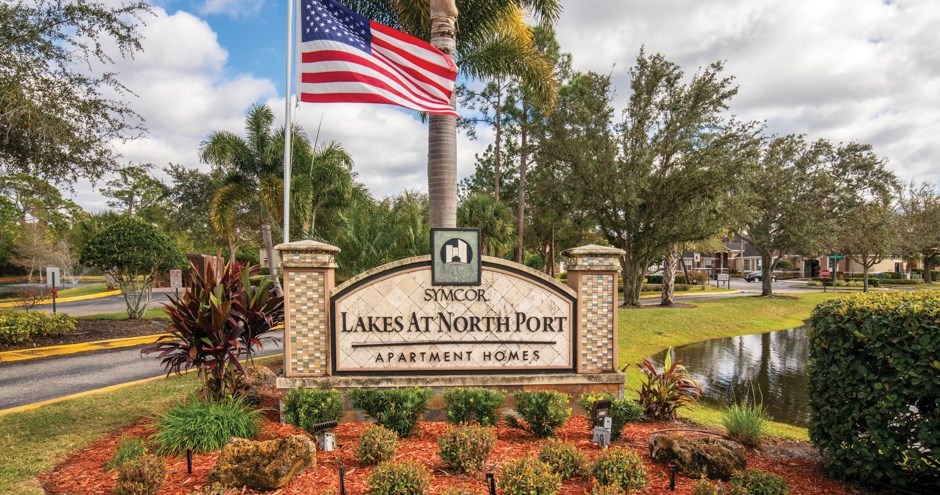 Lakes at North Port Apartments | North Port, FL