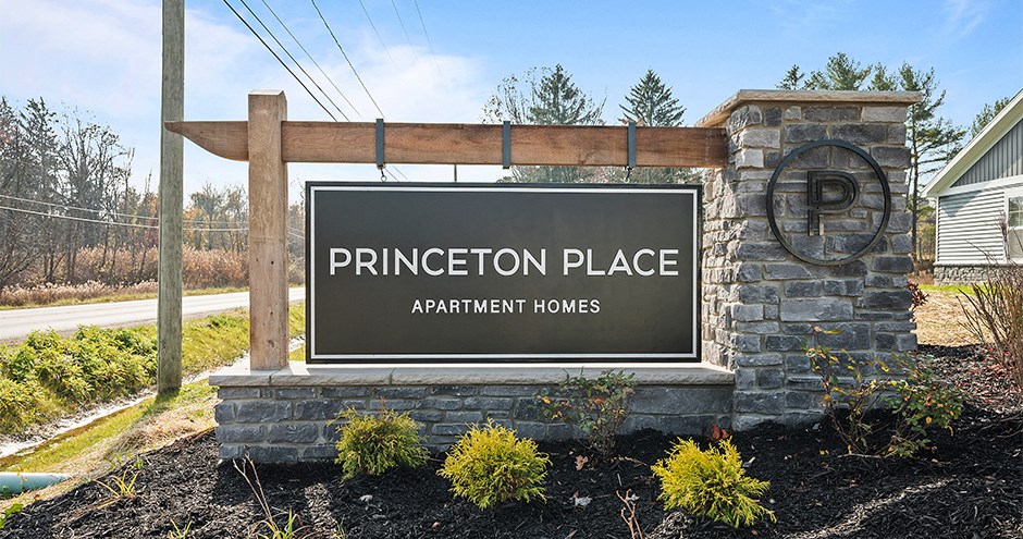 Princeton Place