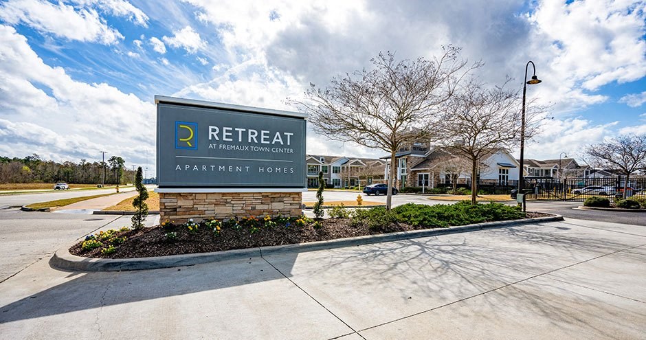 Retreat at Fremaux | Slidell, LA