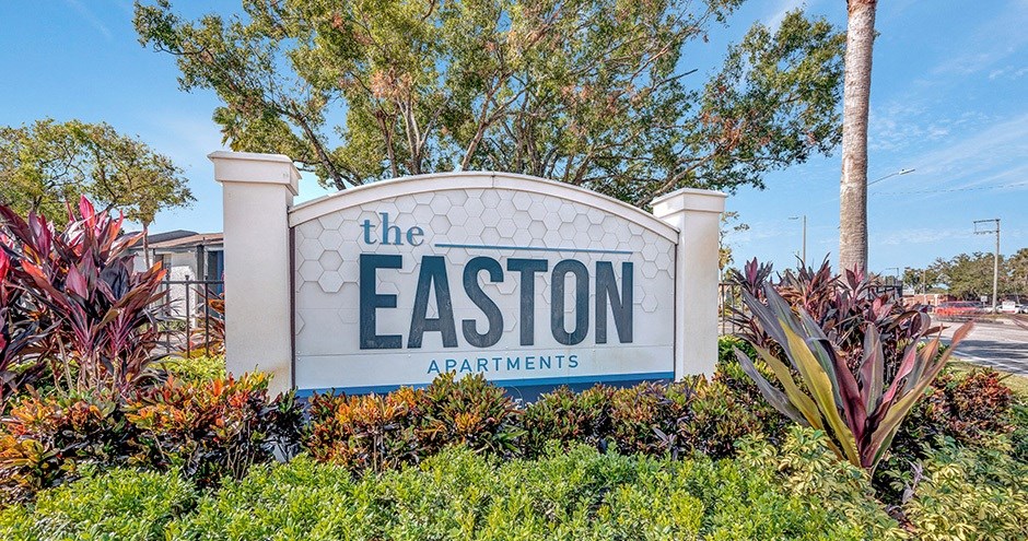 The Easton| Brandon, FL