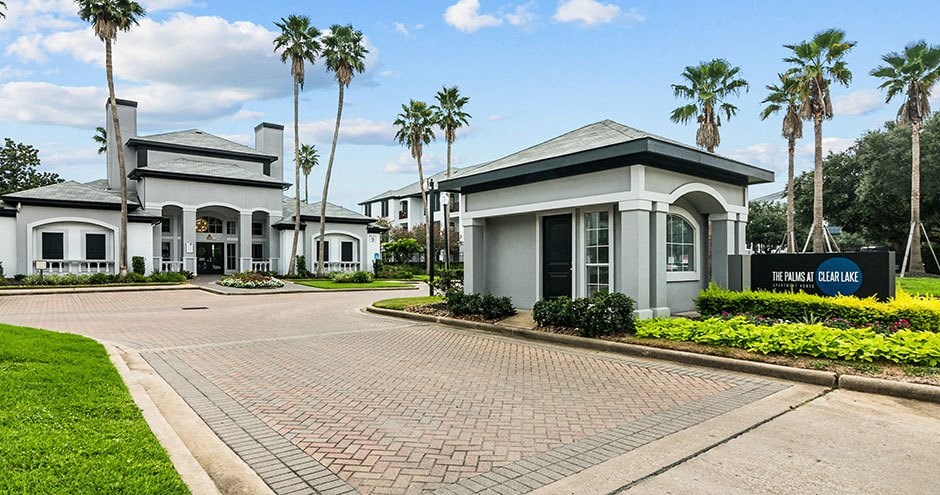 The Palms at Clear Lake | Houston, TX