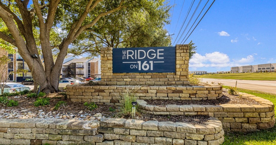 The Ridge on 161 | Irving, TX
