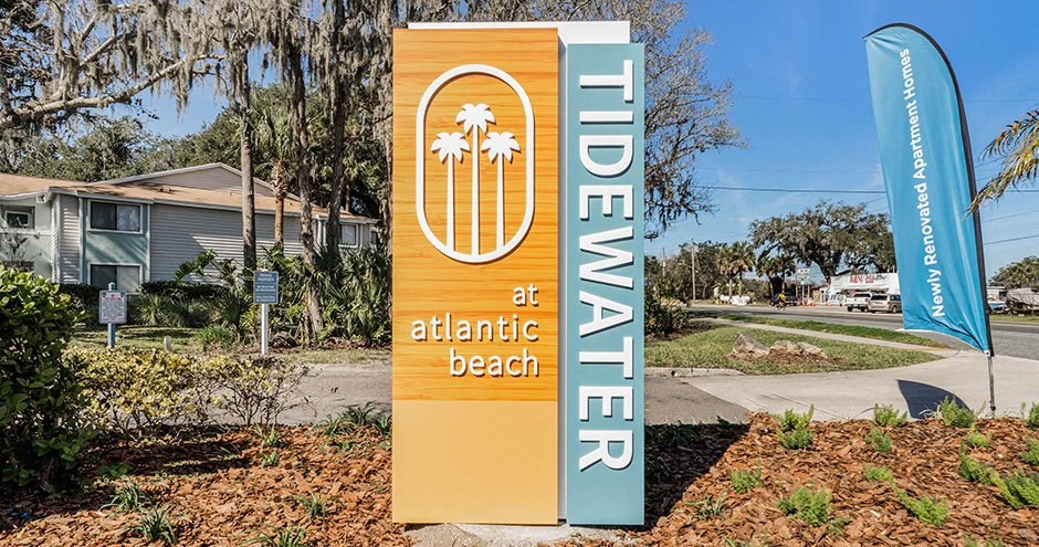 Tidewater at Atlantic Beach Apartments | Jacksonville, FL