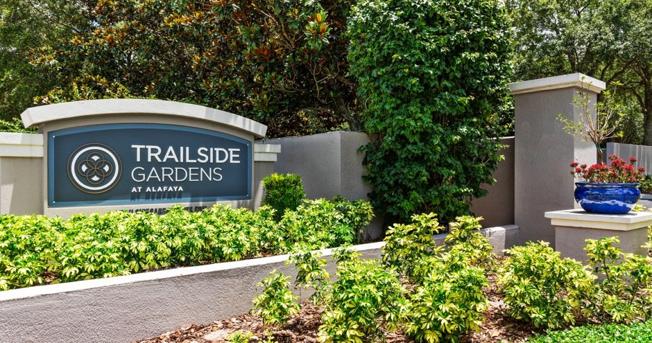 Trailside Gardens at Alafaya | Oviedo, FL