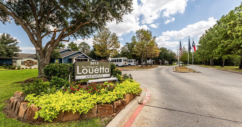 Villages at Louetta Spring, Texas