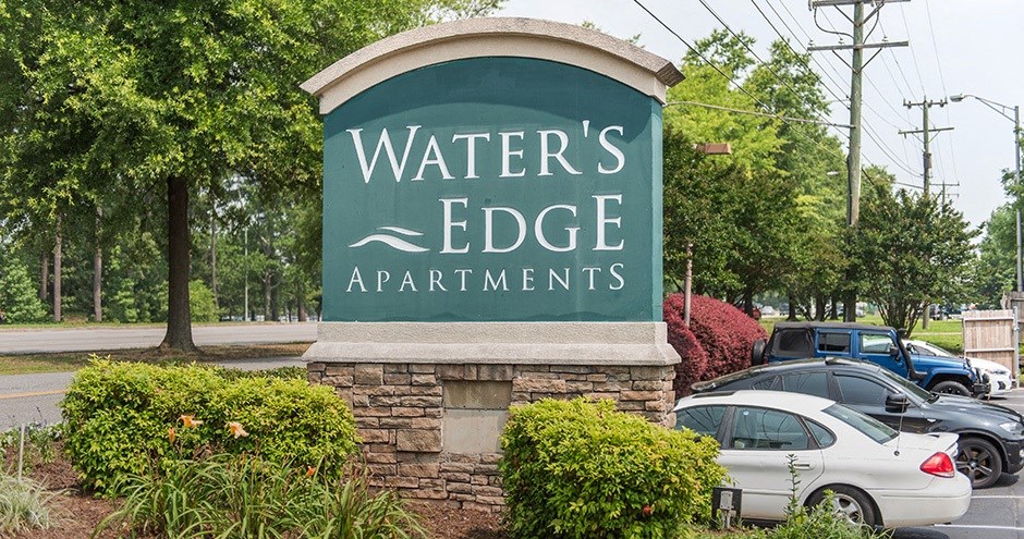 Waters Edge | Norfolk, VA