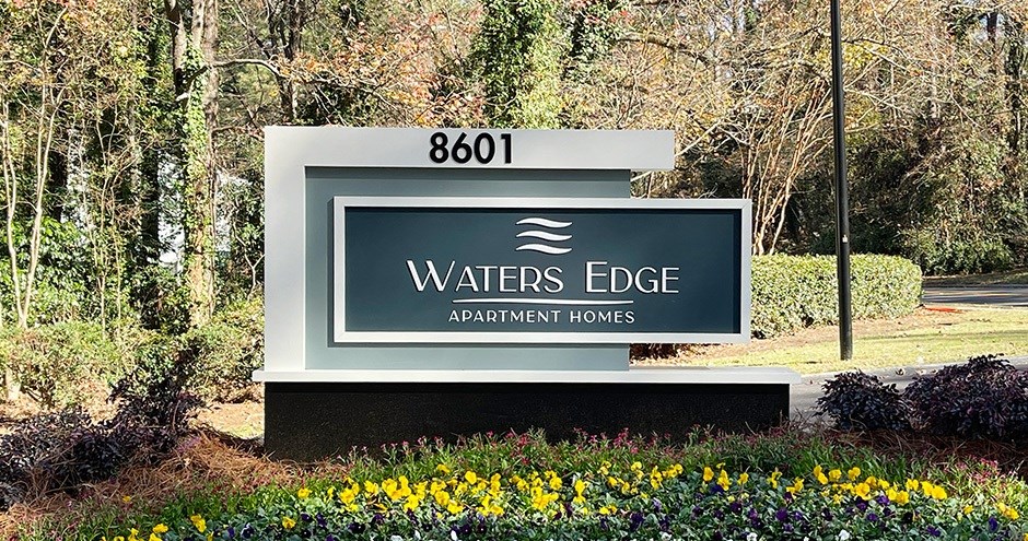 Waters Edge | Sandy Springs, GA
