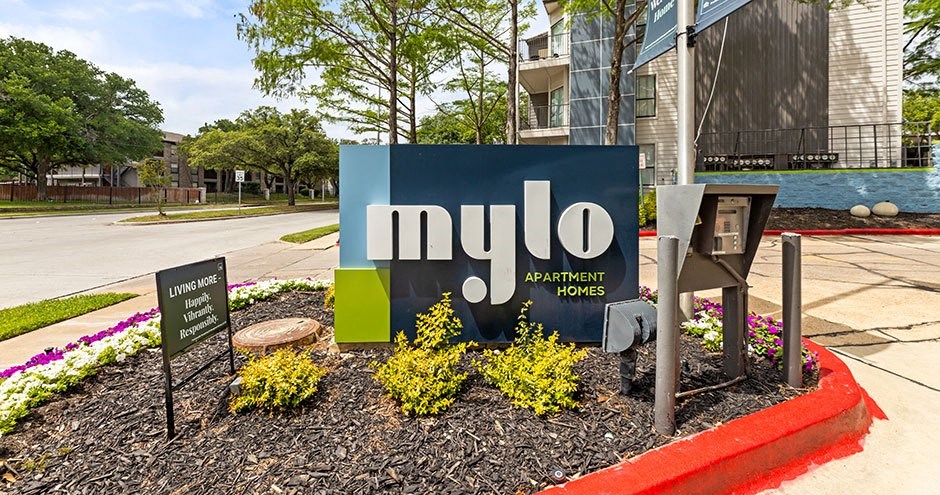 Mylo | Fort Worth, TX