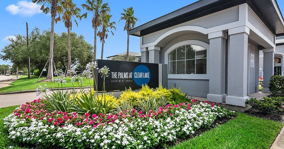 The Palms at Clear Lake | Houston, TX