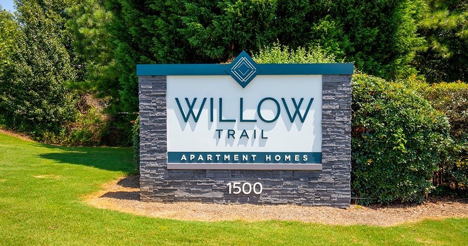 Willow Trail | Norcross, GA