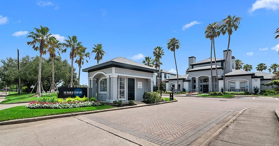 The Palms at Clear Lake | Houston, TX