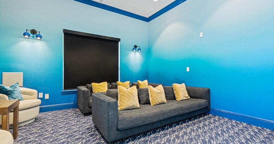 Gateway Crossing Apartments