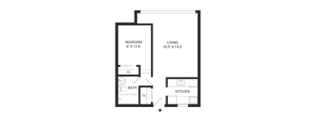 Mylo Apartment Homes| Fort Worth, TX