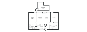Mylo Apartment Homes| Fort Worth, TX