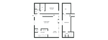 Mylo Apartment Homes| Fort Worth, TX